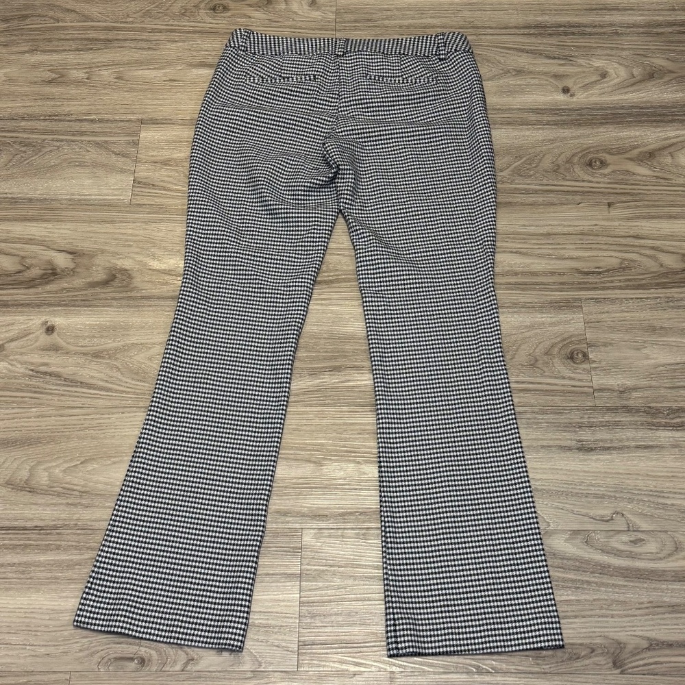 Express Columnist Pants Size 8r - image 2